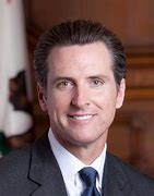 Image result for Gavin Newsom Official Photo