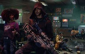 Image result for RedFall Release Date
