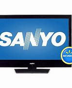 Image result for Vintage Sanyo TV