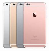 Image result for iPhones 6s Plus Gold 128GB T-Mobile