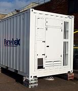 Image result for 10Ft ISO Container