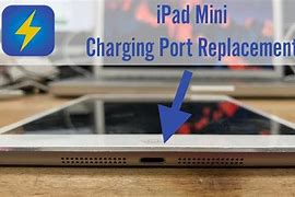 Image result for iPad Mini 6 Charging Port