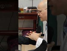 Image result for Chiropractor Cracking Male Toes