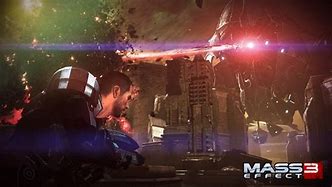 Image result for Mass Effect vs Halo