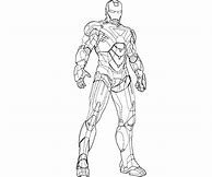 Image result for Model Nil Iron Man