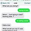 Image result for Funny Text Messages Memes Clean