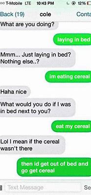 Image result for Funny Text Conversations Short