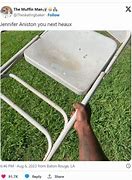 Image result for Folding Chair Fight Meme