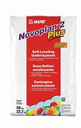 Image result for Mapei Novoplan 2 Plus