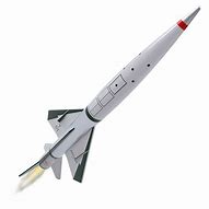 Image result for Estes Antar Advanced Model Rocket Kit