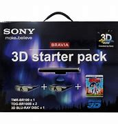 Image result for Sony 3D Starter Pack