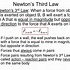 Image result for Force and Motion Examples