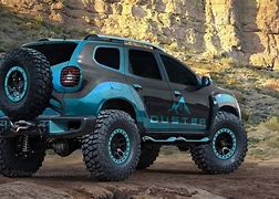 Image result for Dacia Duster Off-Road