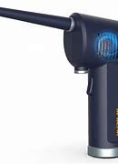 Image result for Battery Powered Air Duster