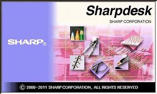 Image result for Sharpdesk App