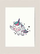 Image result for Unicorn Giving the Middle Finger