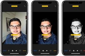 Image result for Example of Portrait Mode