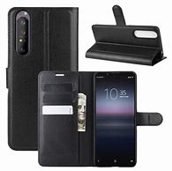 Image result for Mobilfodral Sony Xperia 10Iv