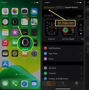 Image result for Unable to Unpair Apple Watch