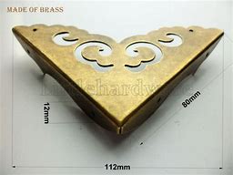 Image result for Stone Corner Brass