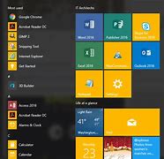 Image result for Win 10 Desktop