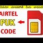 Image result for TruConnect PUK Code