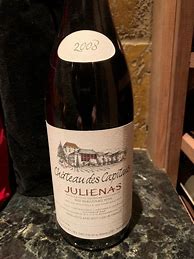 Image result for Georges Duboeuf Julienas Capitans
