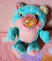 Image result for Nosey Bear Toy