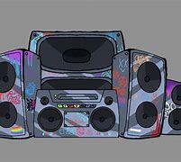 Image result for FNF Boombox