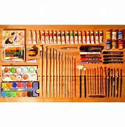 Image result for Elementary Art Supplies