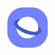 Image result for Samsung Internet Logo Transparent