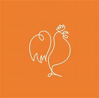 Image result for Chicken Art Logo