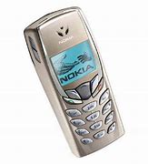 Image result for Nokia Phone 6510