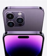 Image result for iPhone 14 Pro Dark Purple
