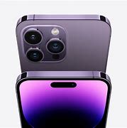 Image result for iPhone 14 Purple and Blue
