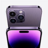 Image result for iPhone 14 Pro Colours Deep Purple