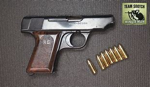 Image result for RG 25 Pistol