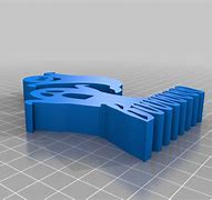 Image result for Ghost 3D Printer STL Models