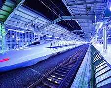 Image result for Japan Rail Train