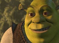 Image result for Cute Shrek