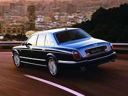 Image result for Bentley Arnage R