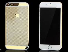 Image result for gold iphone 6