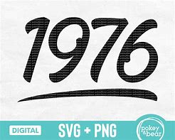 Image result for 1976 SVG