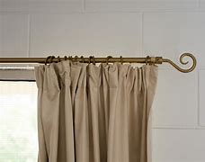 Image result for Continental Curtain Rod