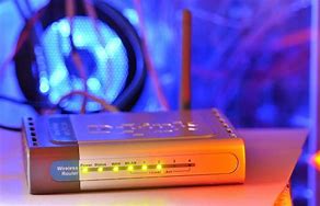 Image result for Belkin Wireless Router