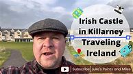 Image result for Inside an Irish Castle
