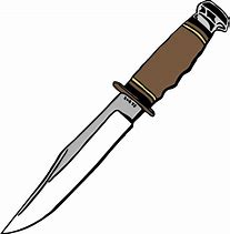 Image result for Sharp Knives Clip Art