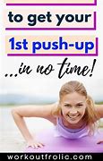 Image result for Push-Up Challenge Excel Template