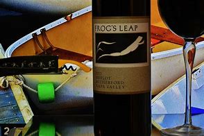 Image result for Frog's Leap Rutherford