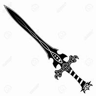 Image result for Ancient Sword Clip Art